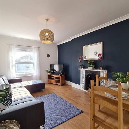 Central St Leonards On Sea Apartment Hastings Extérieur photo