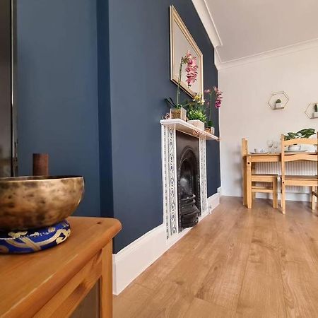 Central St Leonards On Sea Apartment Hastings Extérieur photo