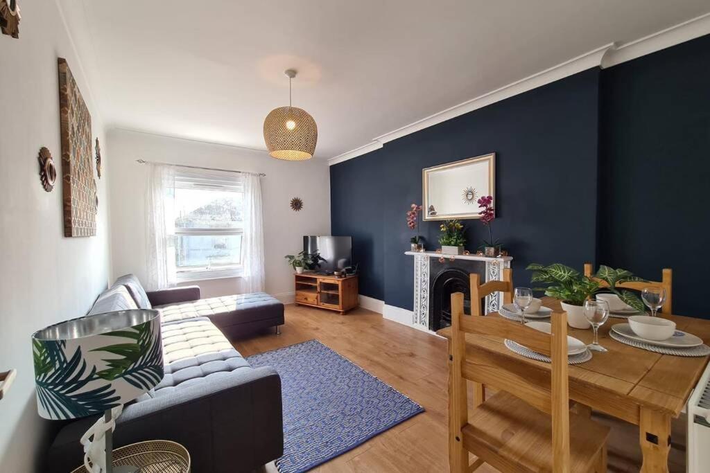 Central St Leonards On Sea Apartment Hastings Extérieur photo
