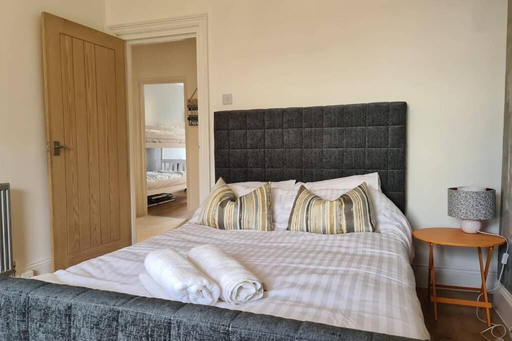 Central St Leonards On Sea Apartment Hastings Extérieur photo