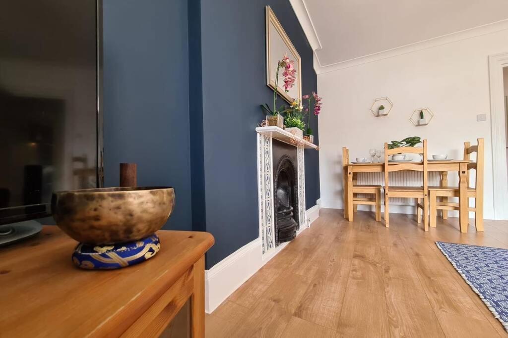 Central St Leonards On Sea Apartment Hastings Extérieur photo