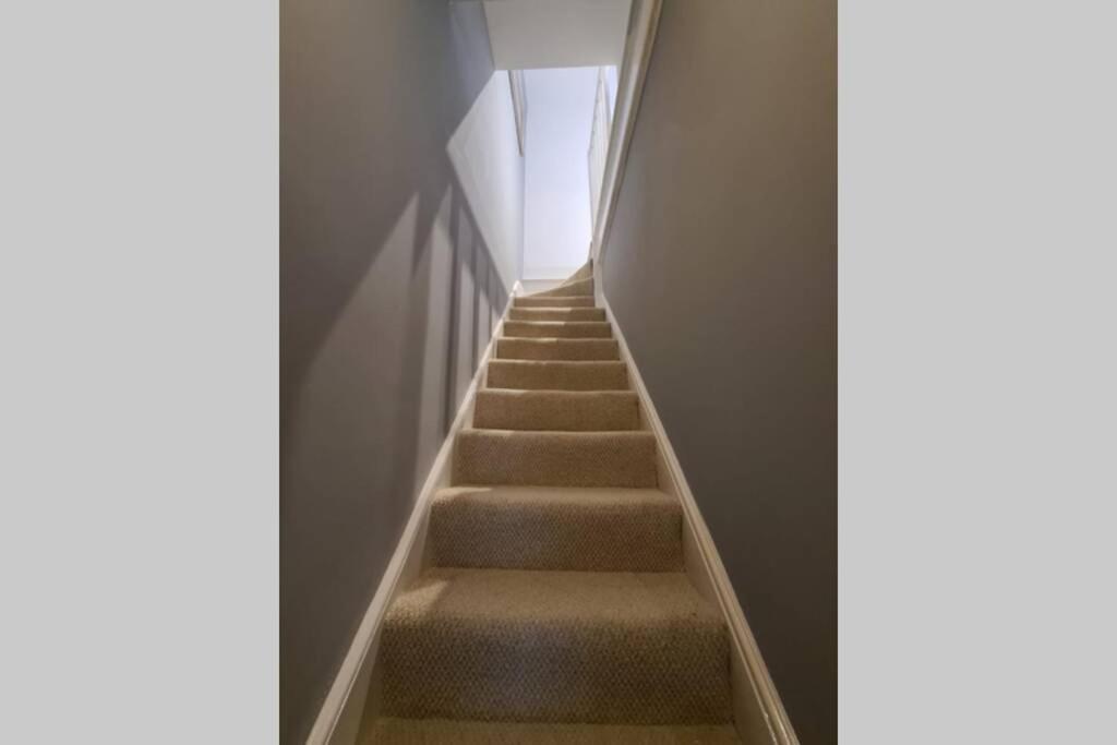 Central St Leonards On Sea Apartment Hastings Extérieur photo