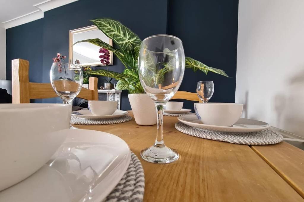 Central St Leonards On Sea Apartment Hastings Extérieur photo