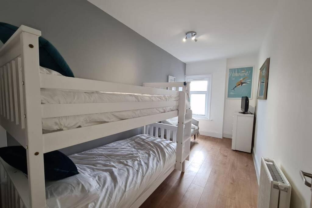 Central St Leonards On Sea Apartment Hastings Extérieur photo