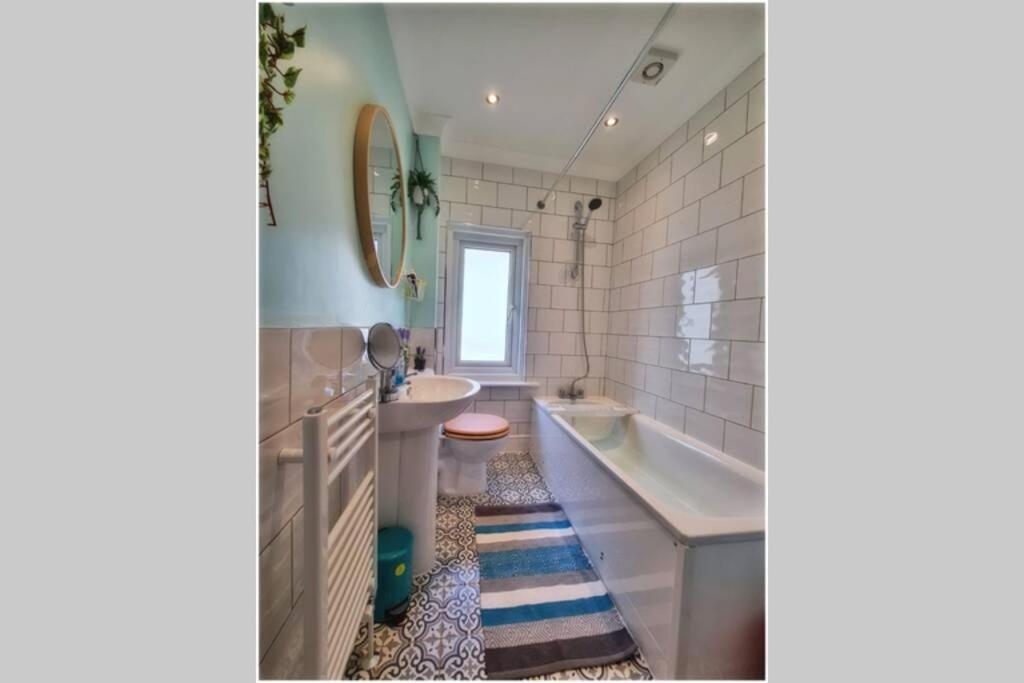 Central St Leonards On Sea Apartment Hastings Extérieur photo